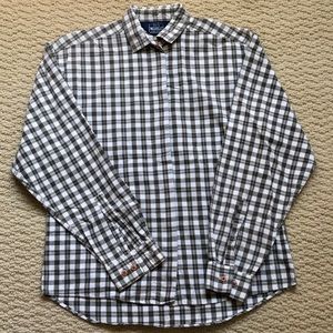 🔔 Ginghams Button Down Shirt
